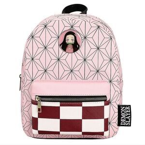 Demon Slayer Nezuko Mini Backpack